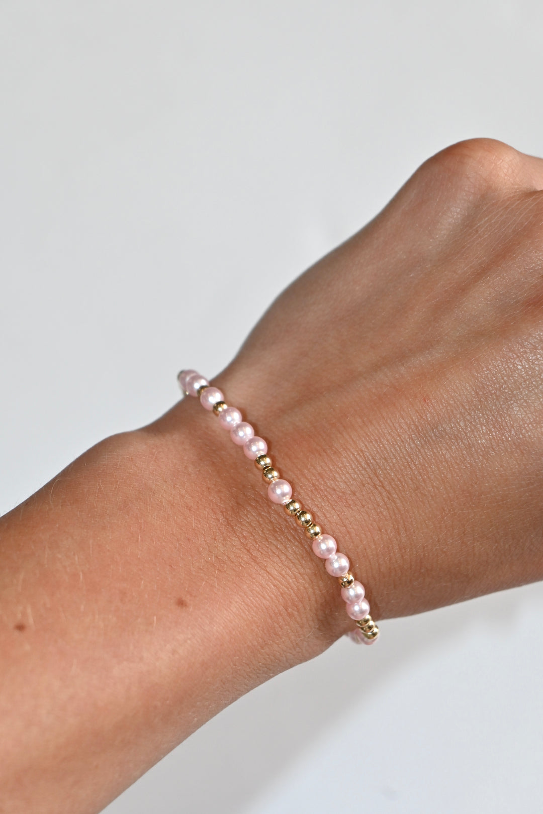 Melanie Stretch Bracelet