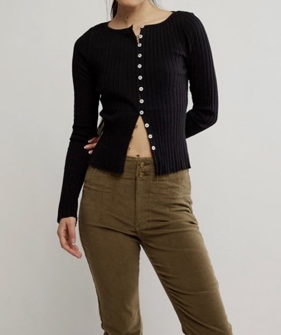Tilly Top