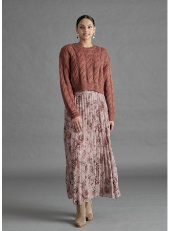 Ceronne Sweater