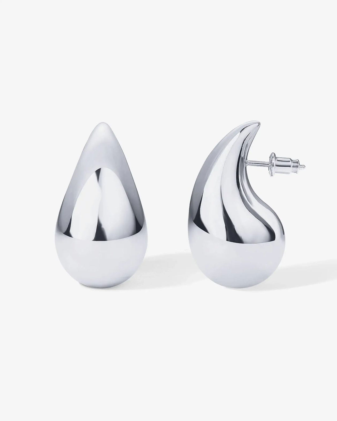 Teardrop Waterdrop Earrings