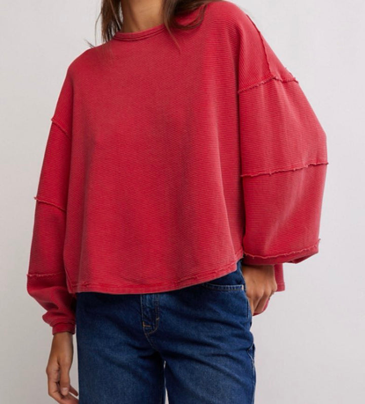 Total Eclipse Top