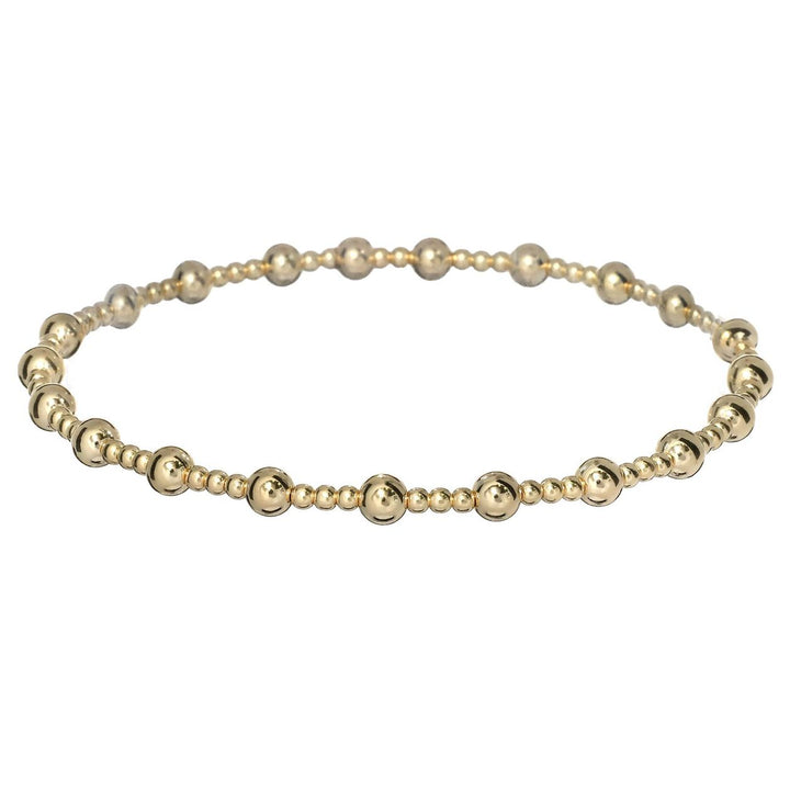 Angelina Stretchy Bracelet