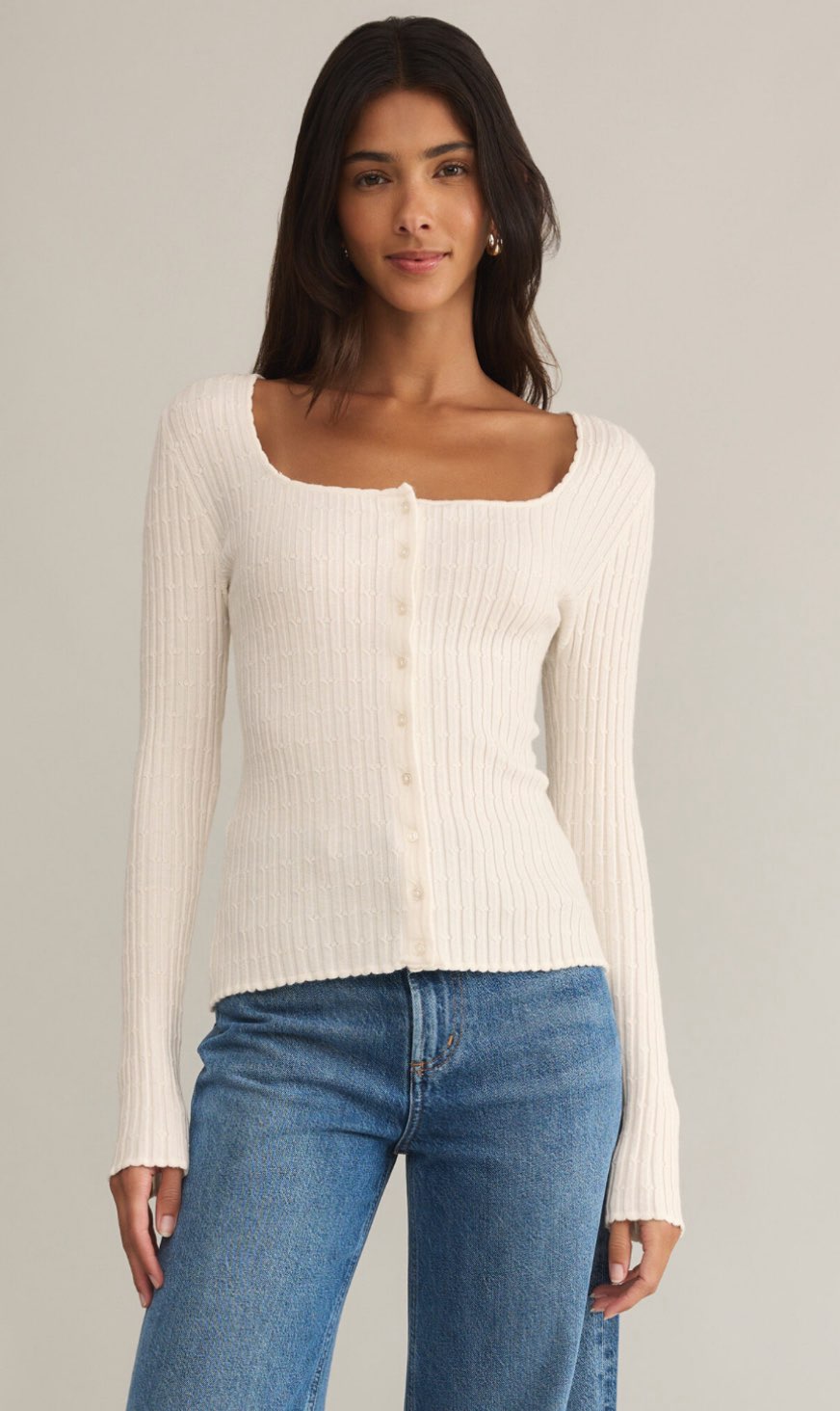 Emelie Sweater