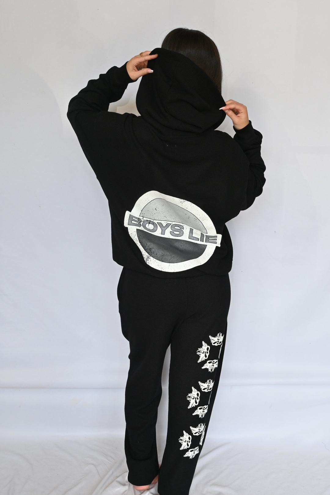 PAMELA GONE ROGUE KIMMY PANT