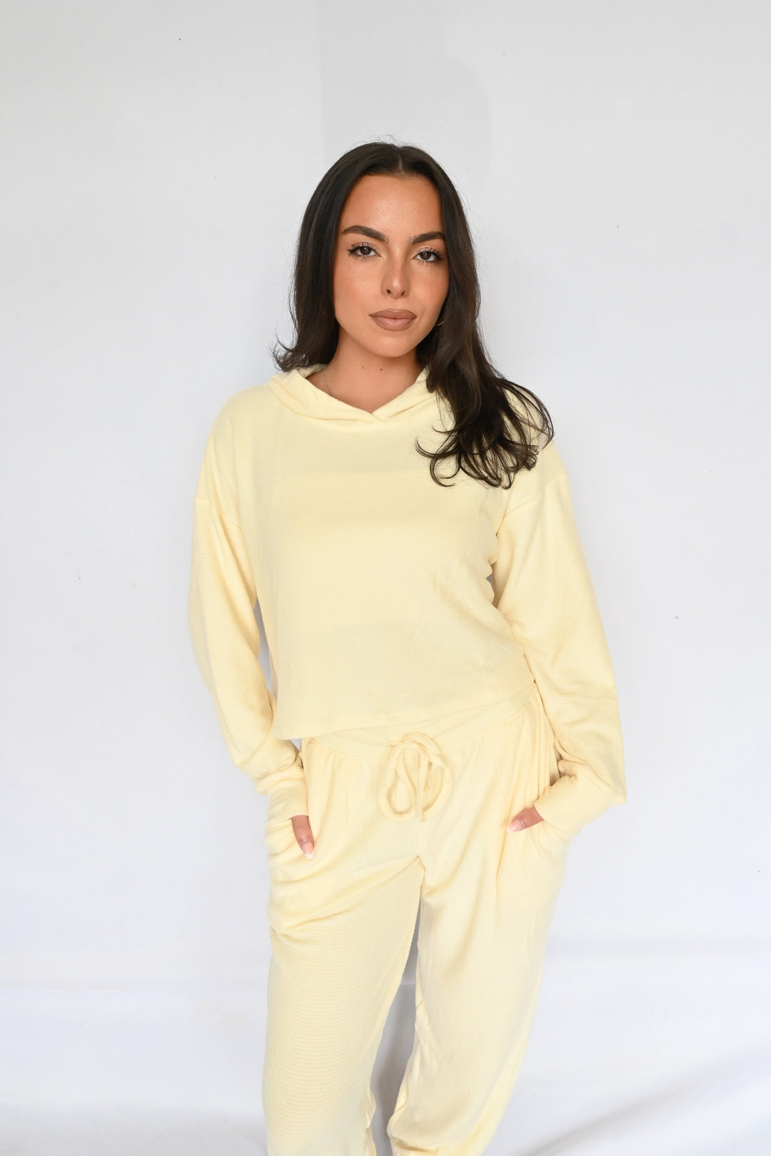 Banana Lily Lounge Top