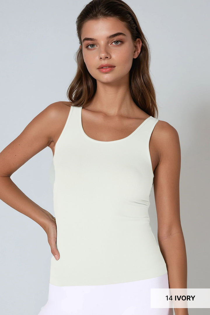 Short Length Signature Tank