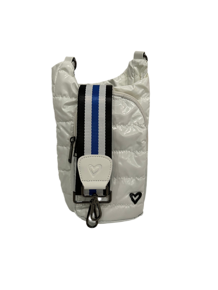 Hipster H2O Crossbody Bag