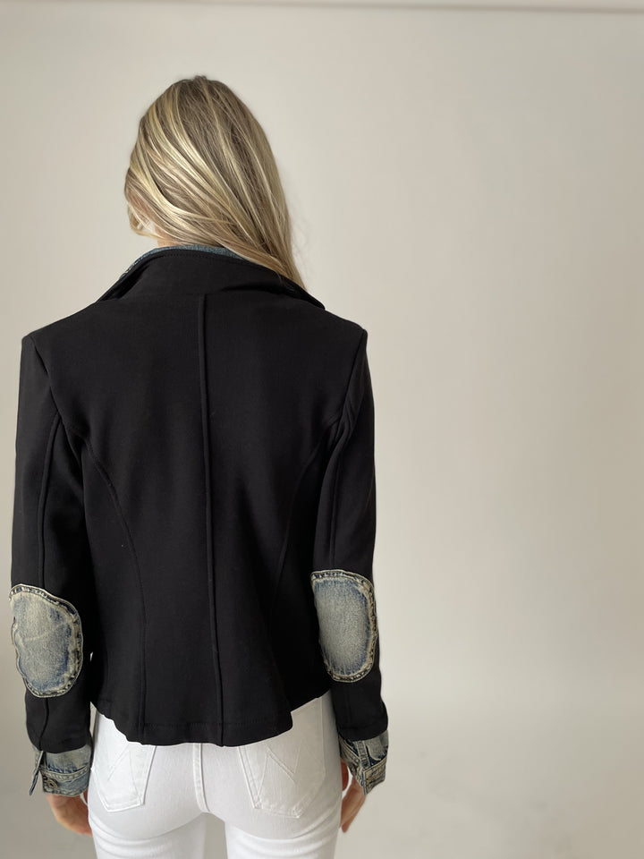 Clarissa Jacket