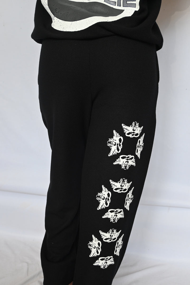 PAMELA GONE ROGUE KIMMY PANT