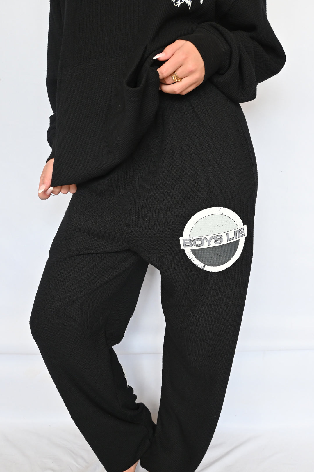 PAMELA GONE ROGUE KIMMY PANT