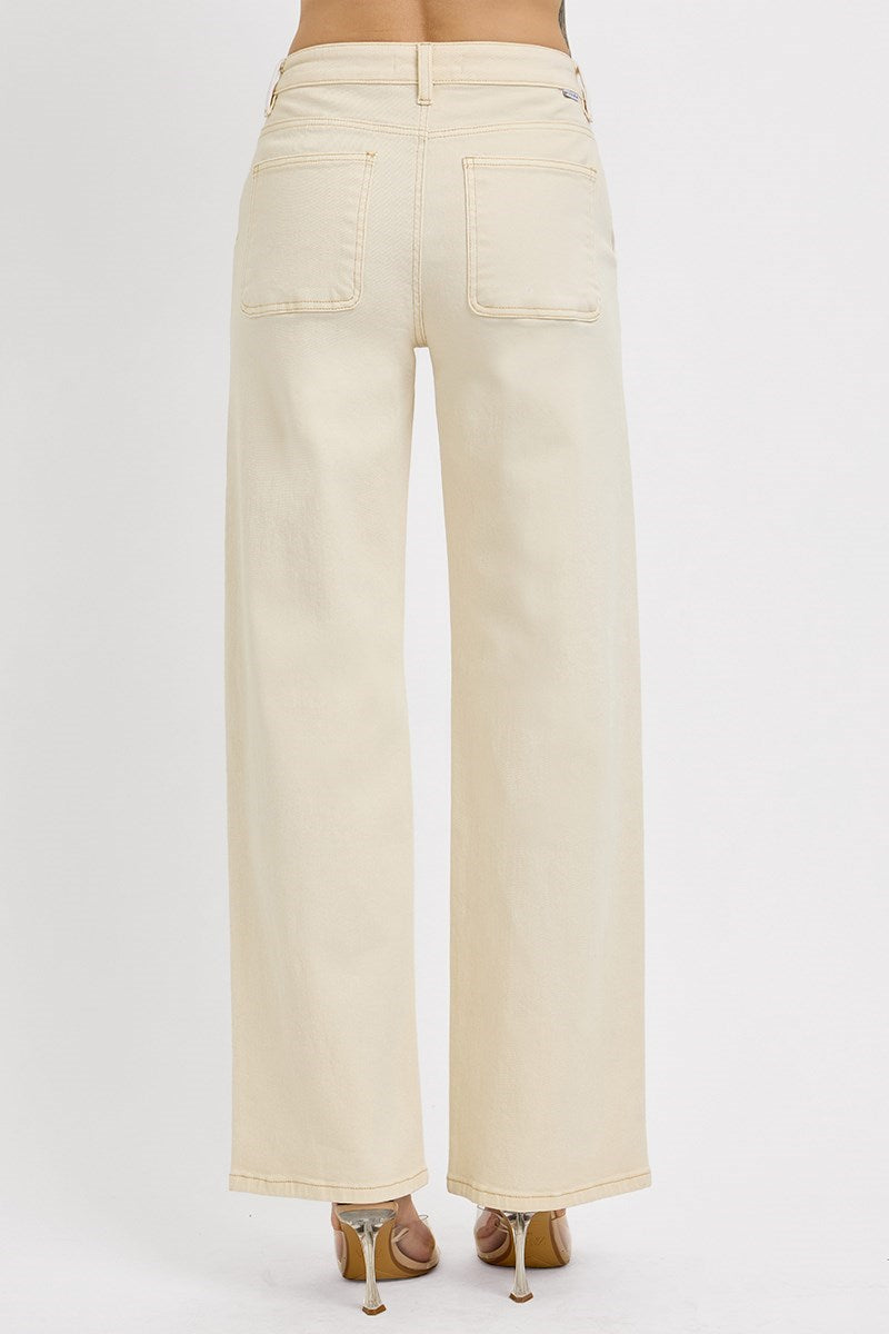 Ankle Length Baggy Pants