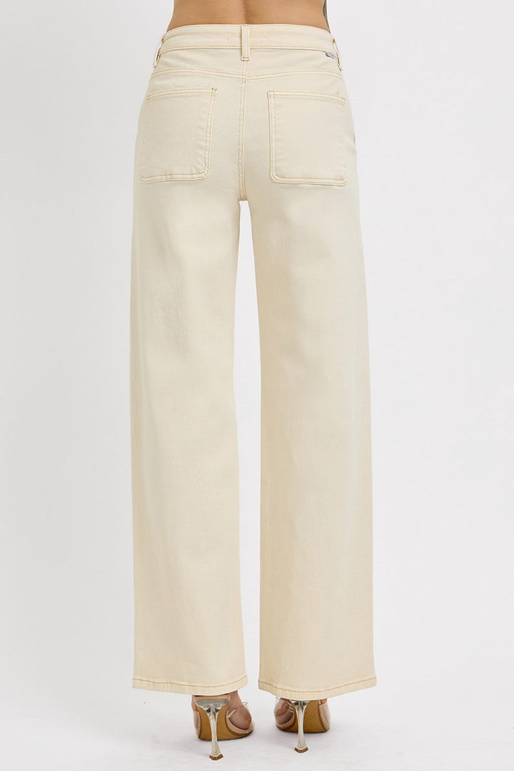 Ankle Length Baggy Pants