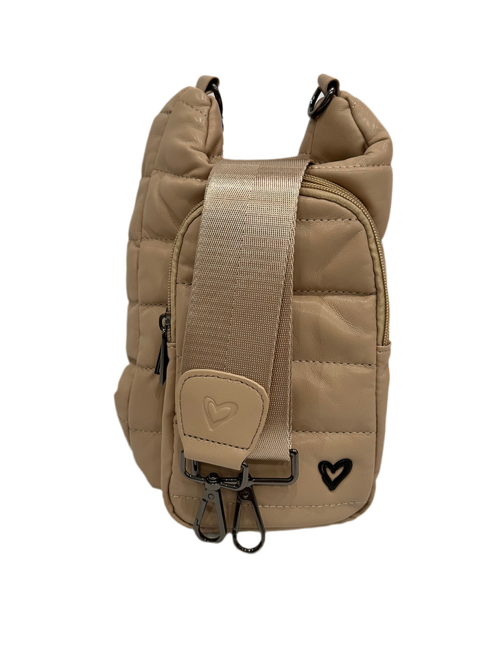 Hipster H2O Crossbody Bag