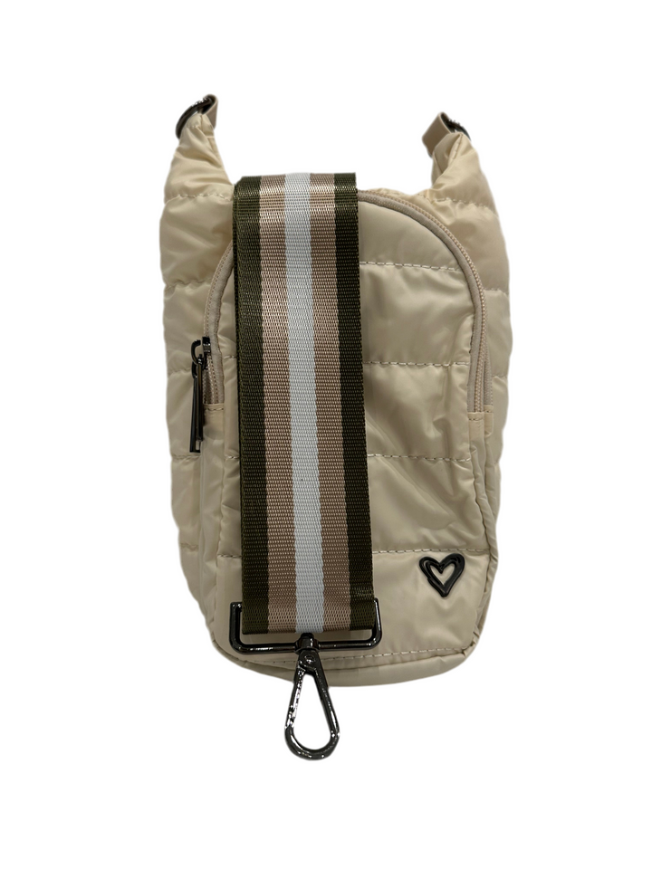 Hipster H2O Crossbody Bag