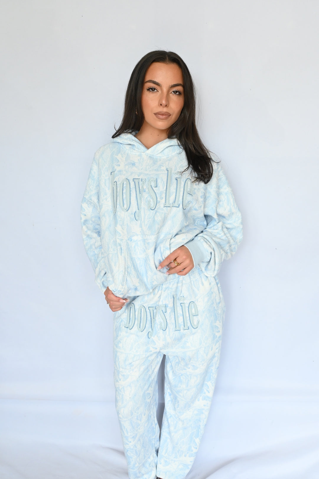 BLUE MANHUNT KIMMY PANT