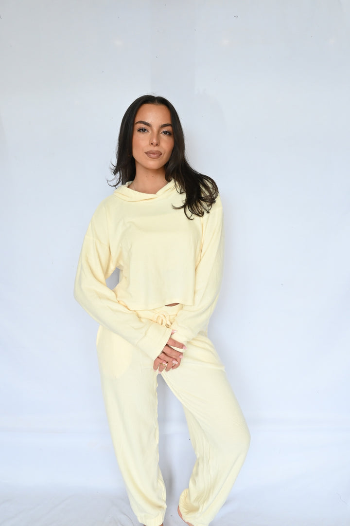 Banana Lily Lounge Joggers
