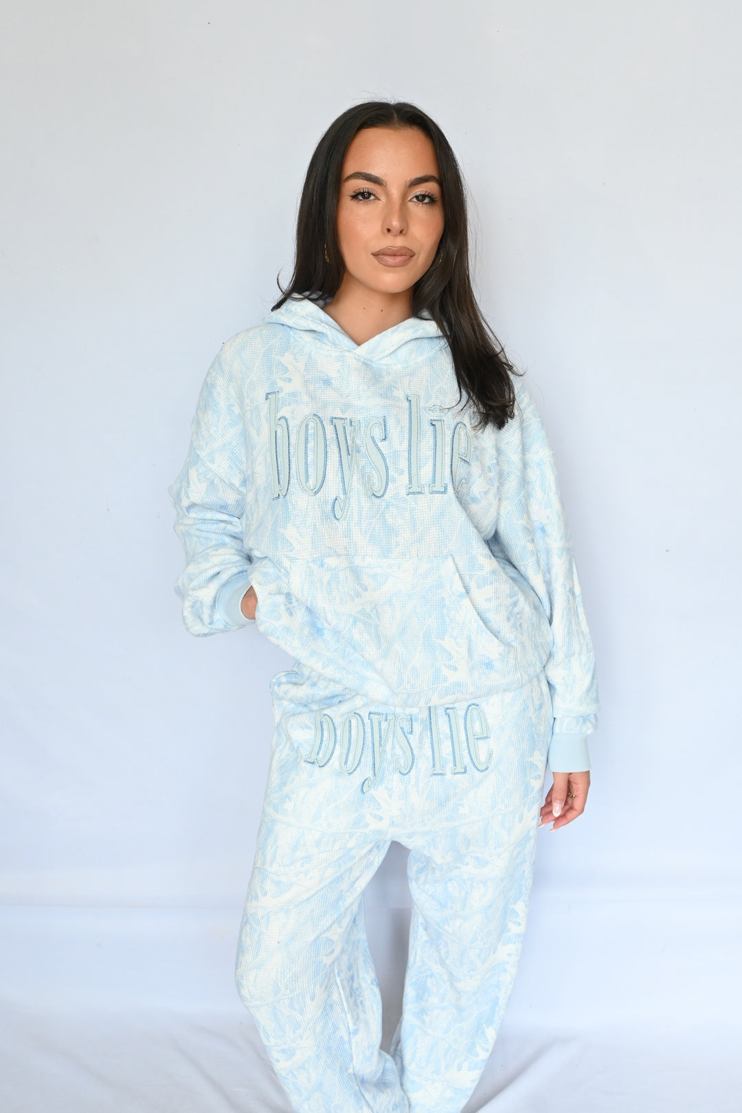 BLUE MANHUNT KIMMY PANT