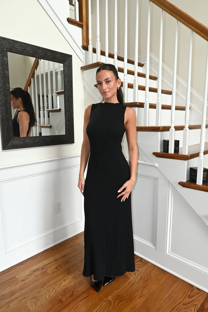 Ellen Maxi Dress