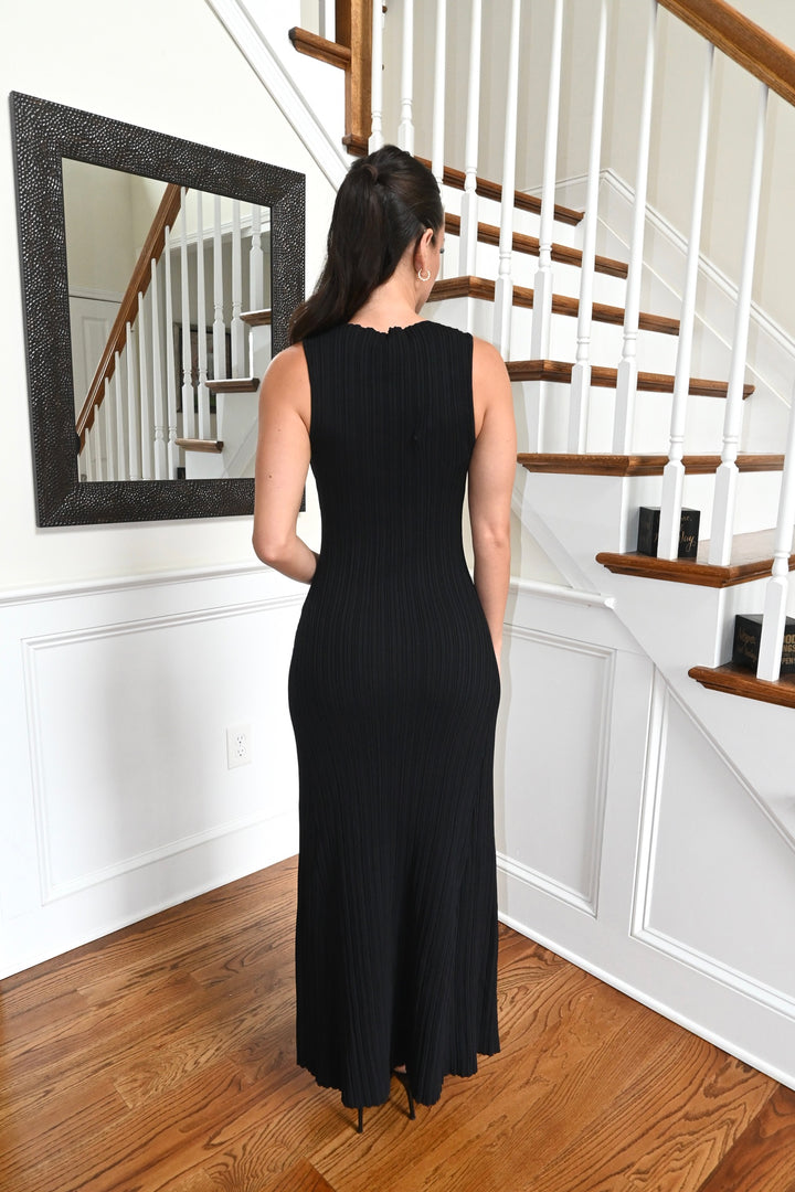 Ellen Maxi Dress