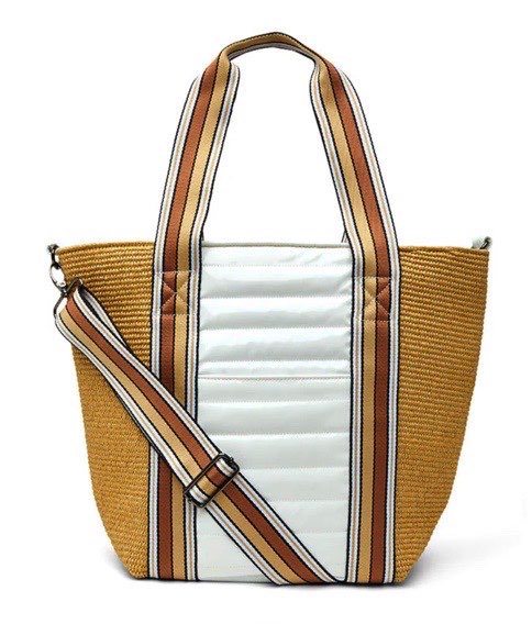 Sunset Tote