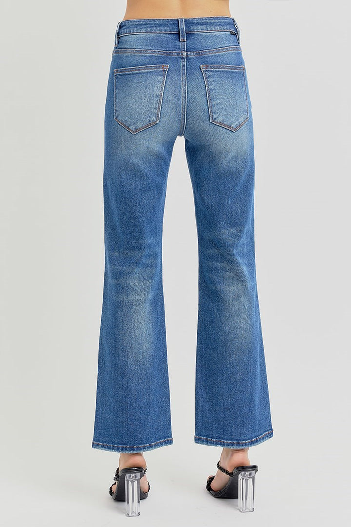 Dani High Rise Jeans