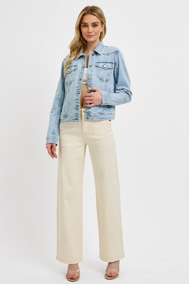 Ankle Length Baggy Pants