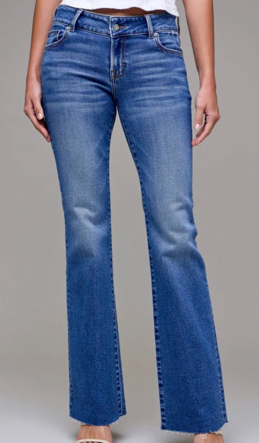 Ryan Low Rise Bootcut