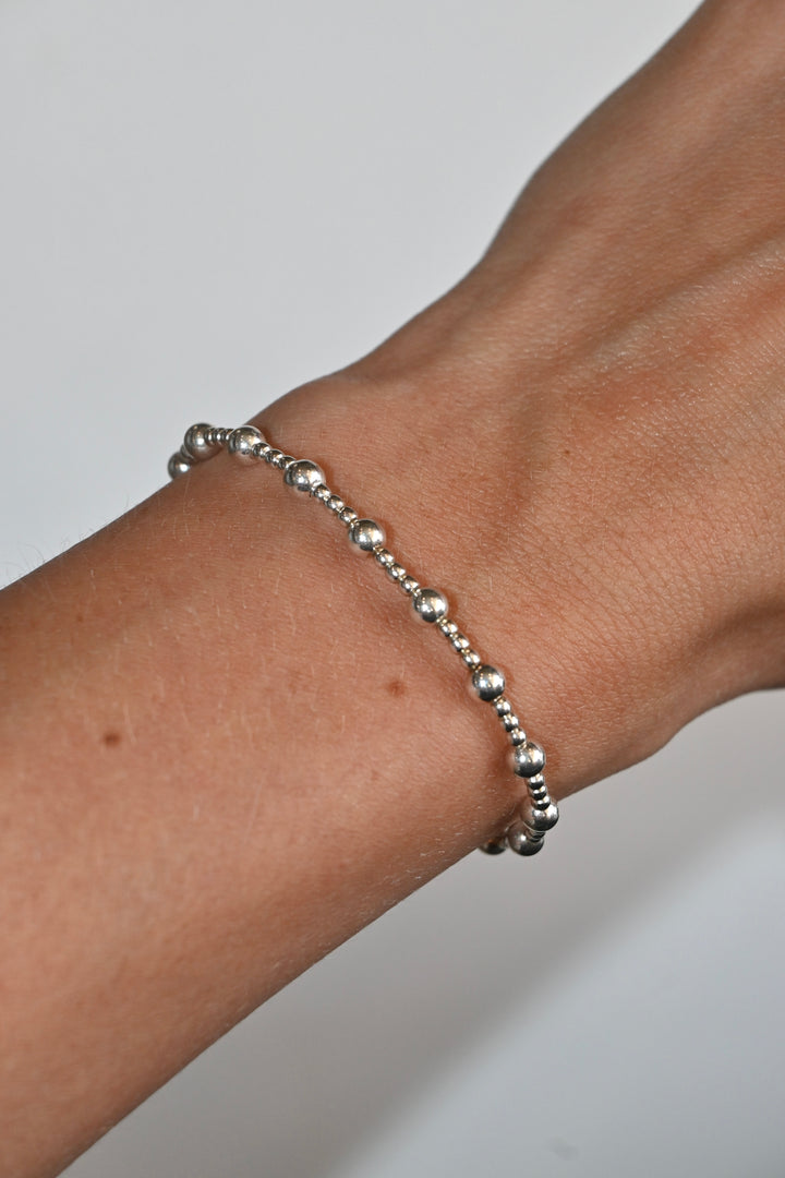 Angelina Clasp Bracelet