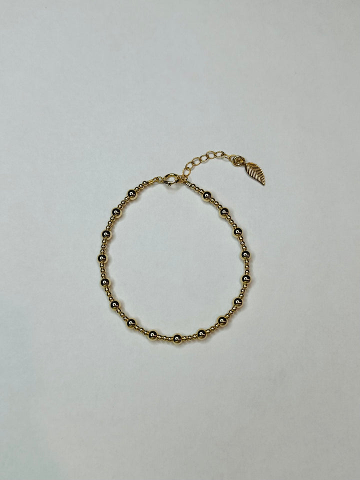 Angelina Clasp Bracelet