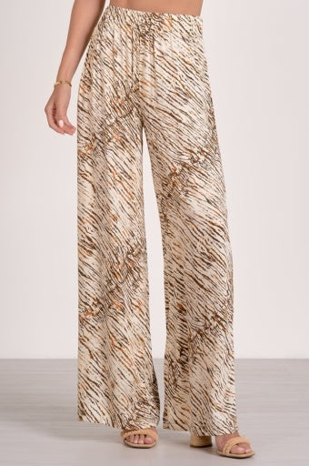 Casual Breeze Flowy Pants