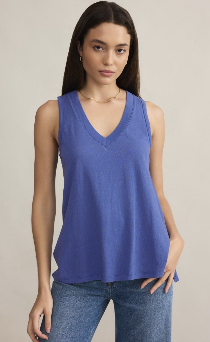 The Californian Tank