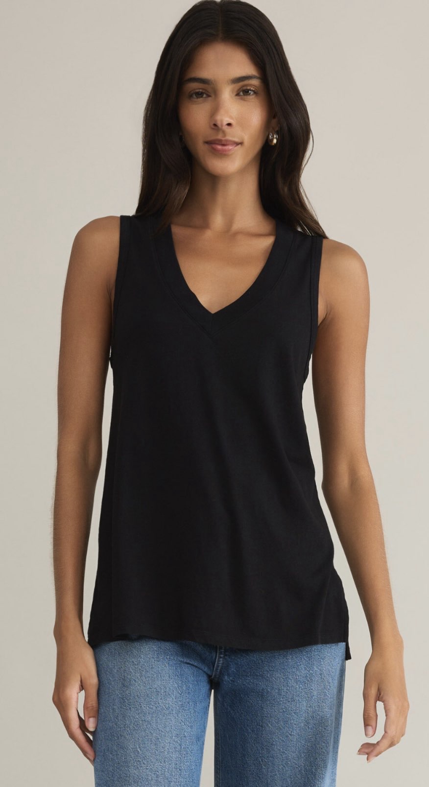 The Californian Tank