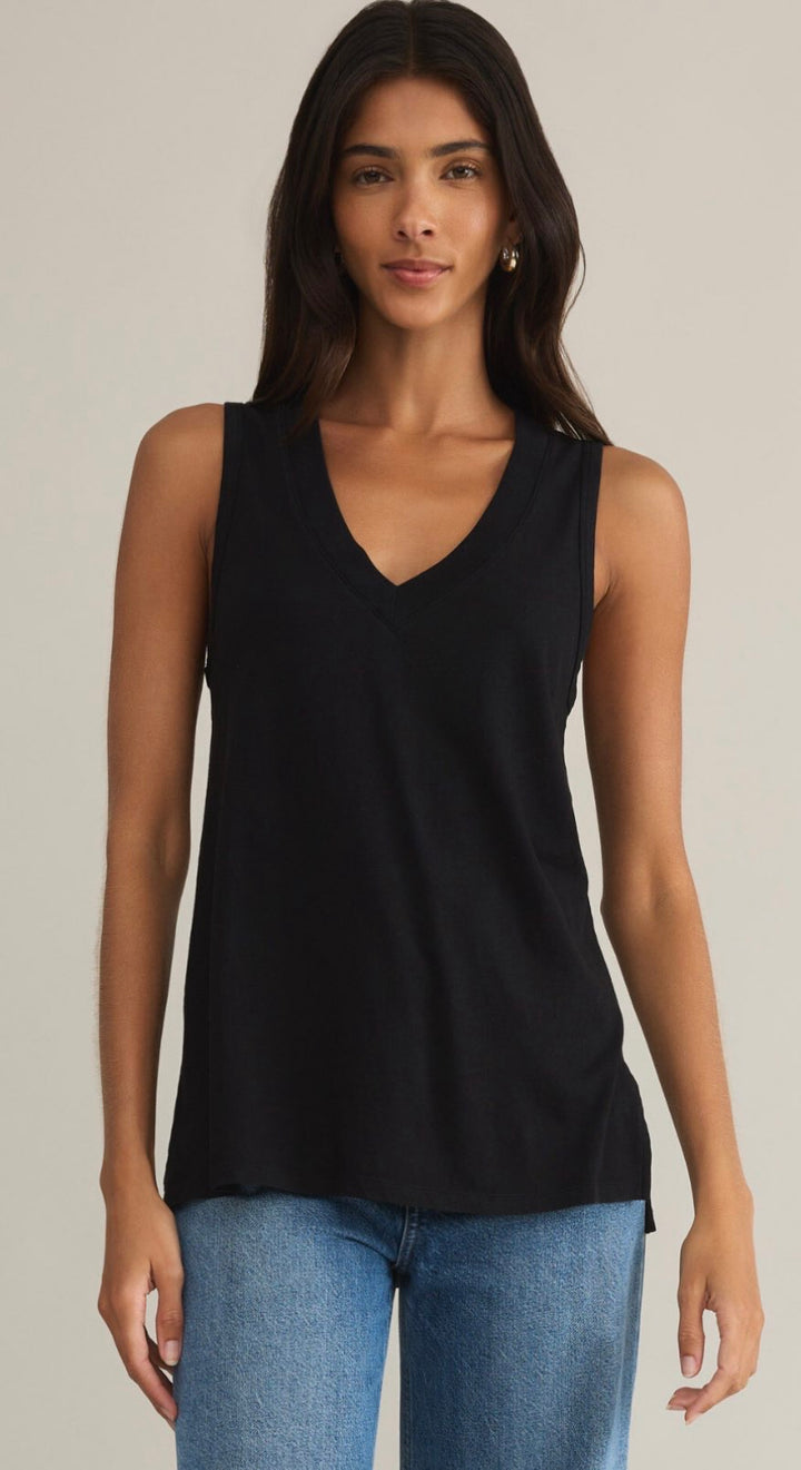 The Californian Tank