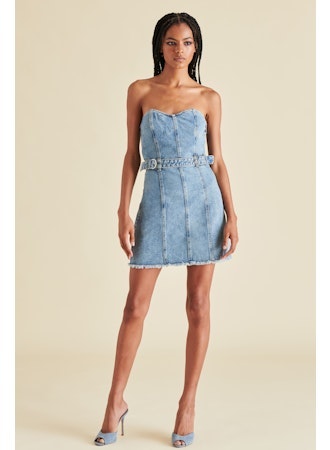 MATILDA DRESS