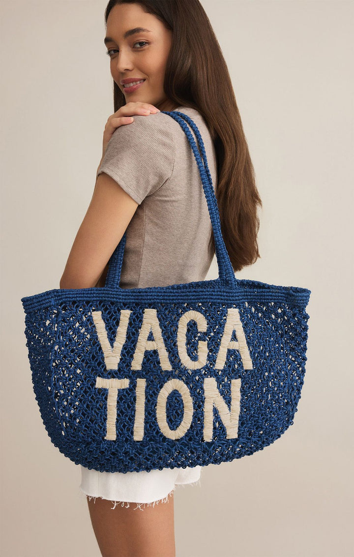Resort Summer Totes