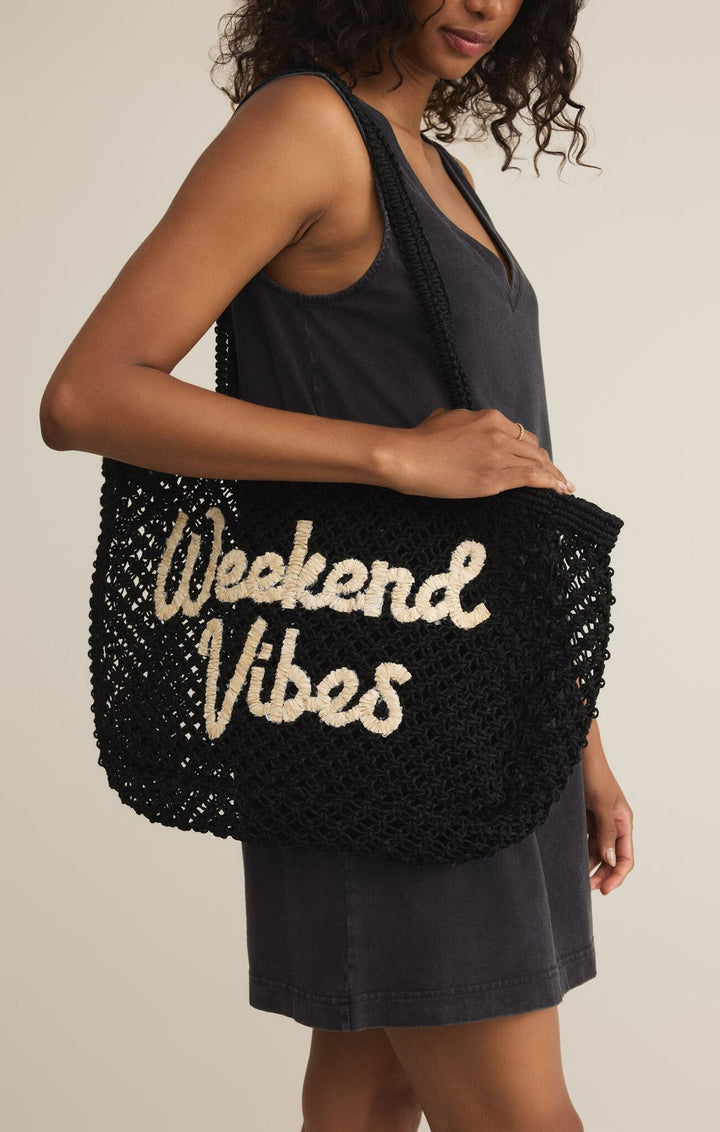 Resort Summer Totes