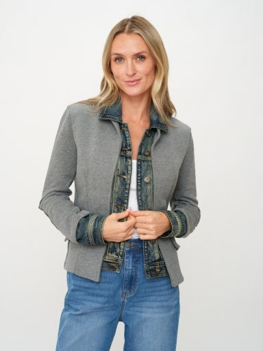 Clarissa Jacket