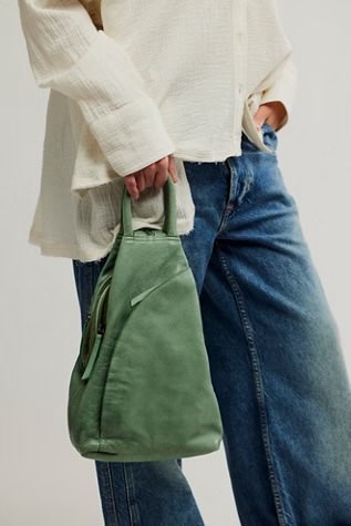 SOHO CONVERTIBLE BAG