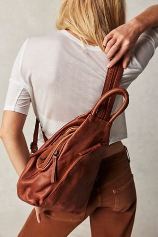 SOHO CONVERTIBLE BAG