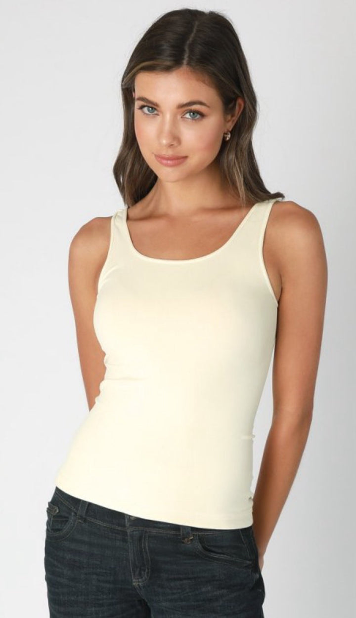 Short Length Signature Tank