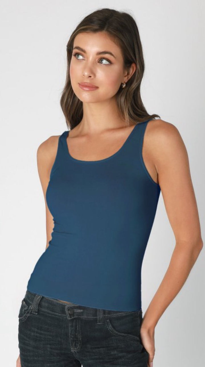 Short Length Signature Tank