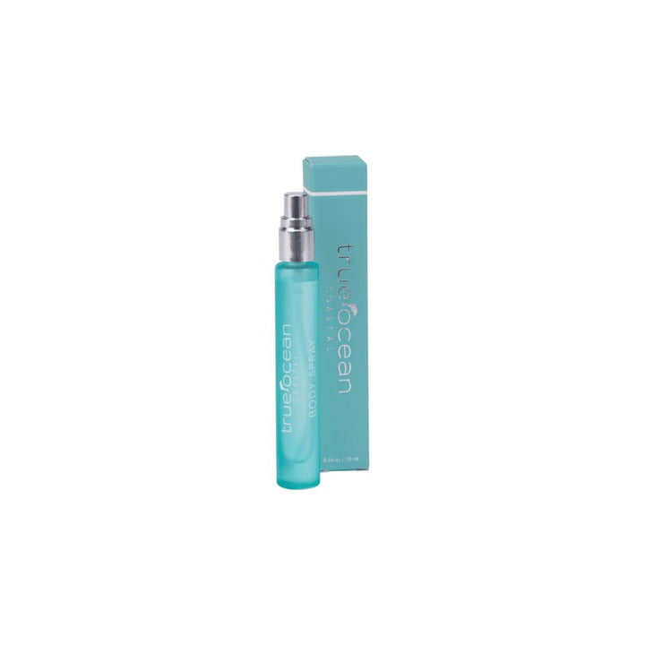 True Ocean Body Pocket Size Body Spray