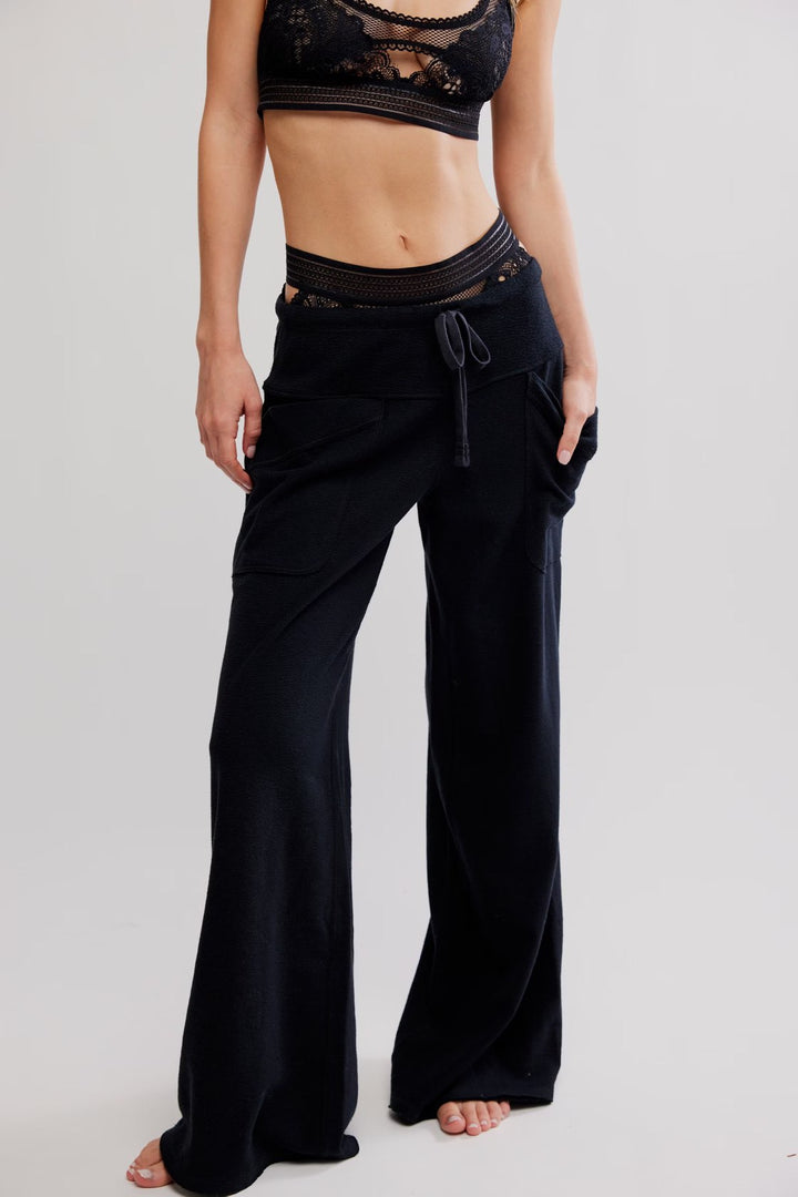 Staycation Lounge Pant
