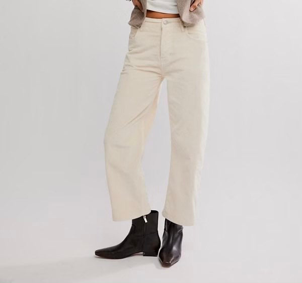 Deep Trance Cord Pants