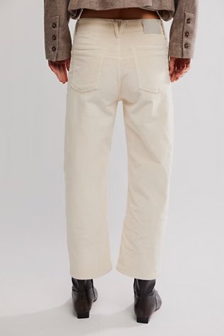 Deep Trance Cord Pants