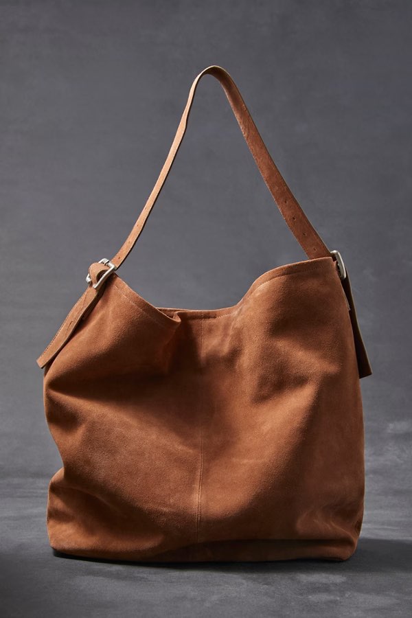 HONOR HOBO BAG