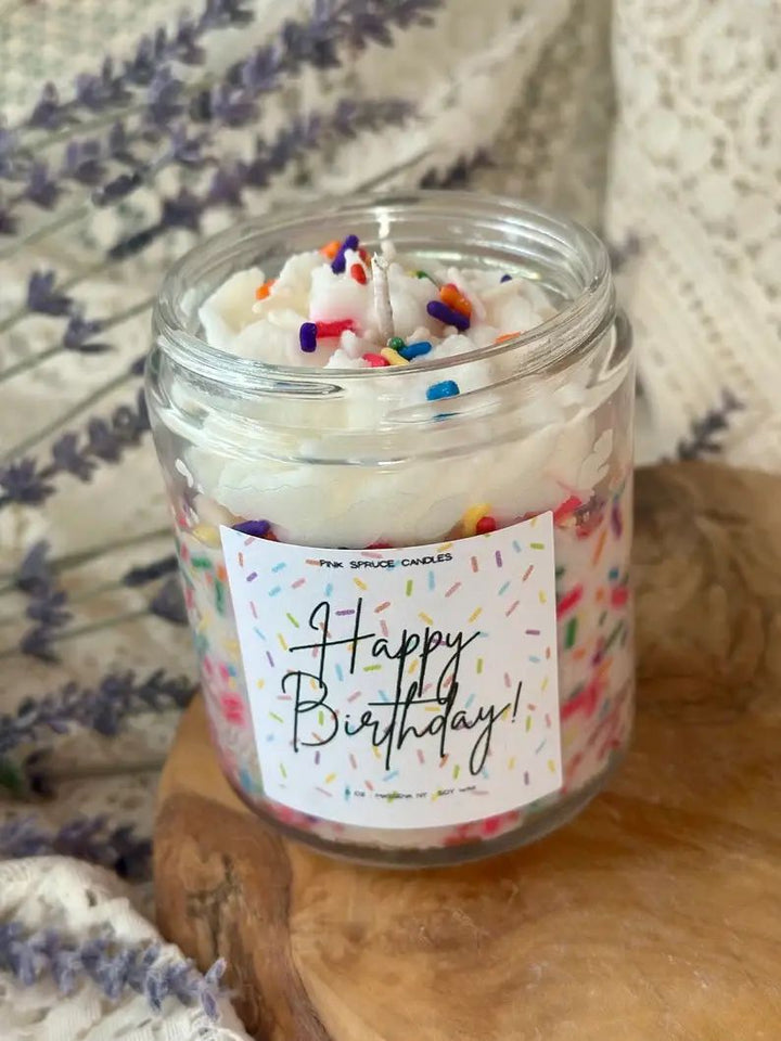 Drinks On Me Candles