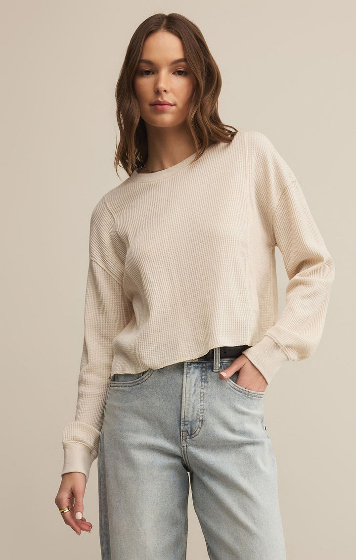 Angel Mini Thermal Top