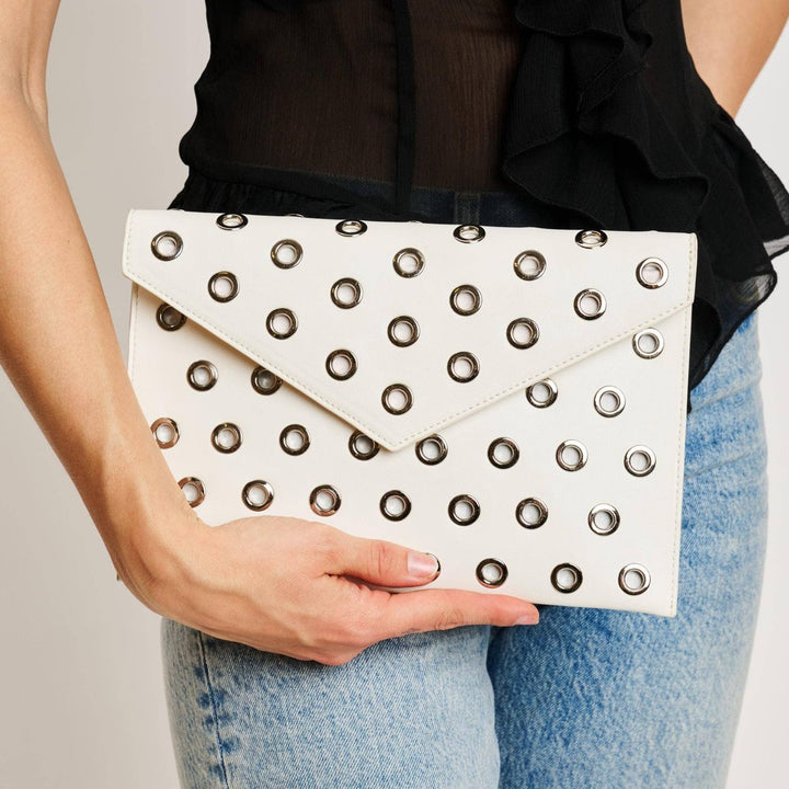 Ramona Gromet Crossbody