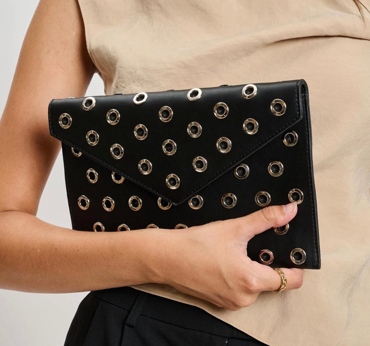 Ramona Gromet Crossbody